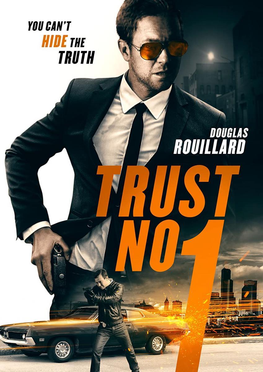 Trust No 1