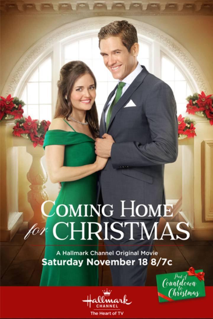 Coming Home for Christmas (TV)