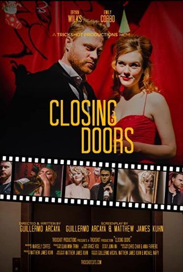 Closing Doors (C)