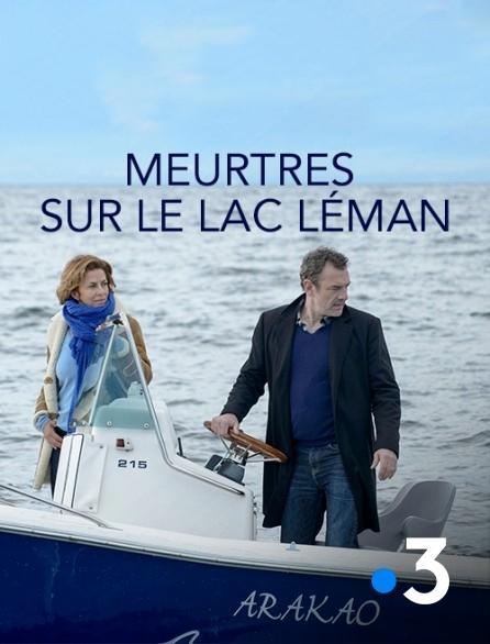 Asesinato en el lago Leman (TV)