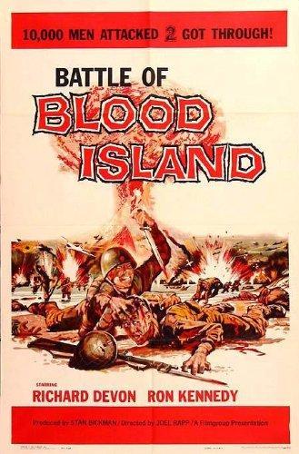 Battle of Blood Island