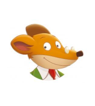 Geronimo Stilton