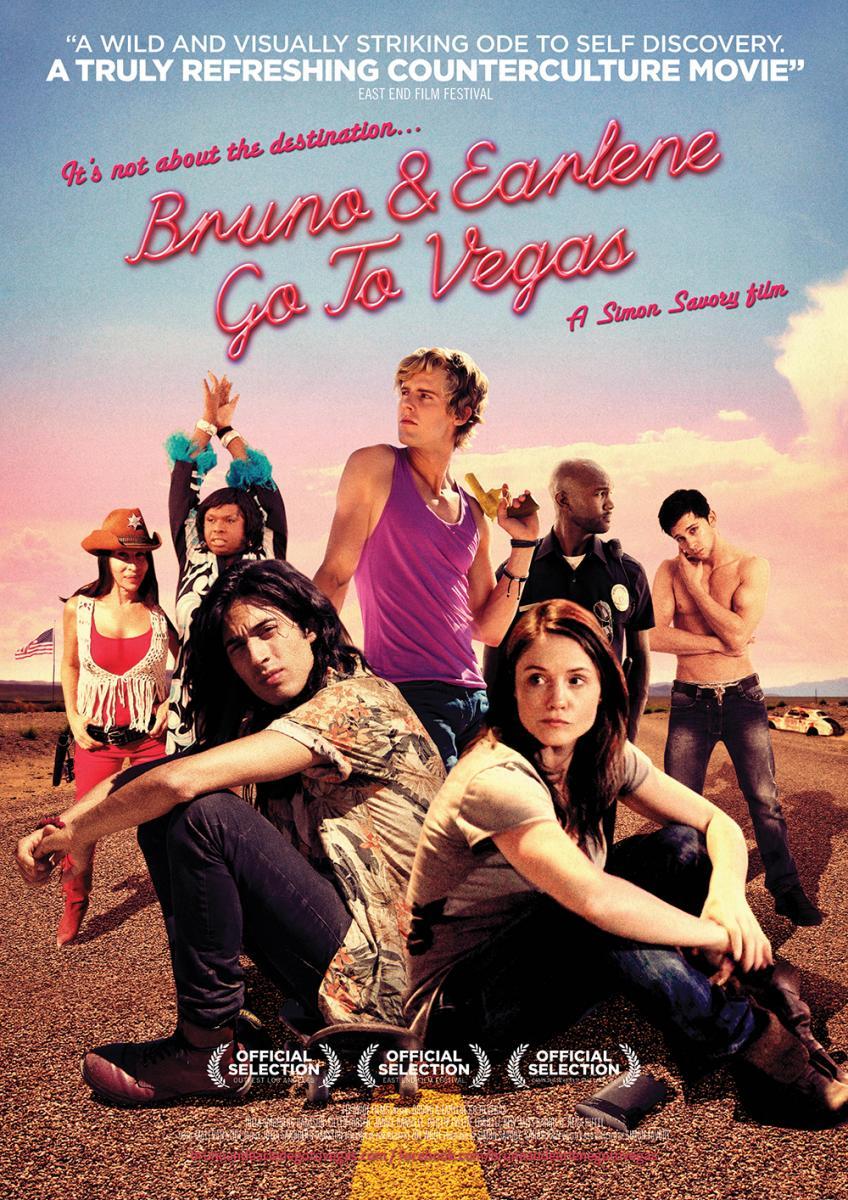 Bruno & Earlene Go to Vegas