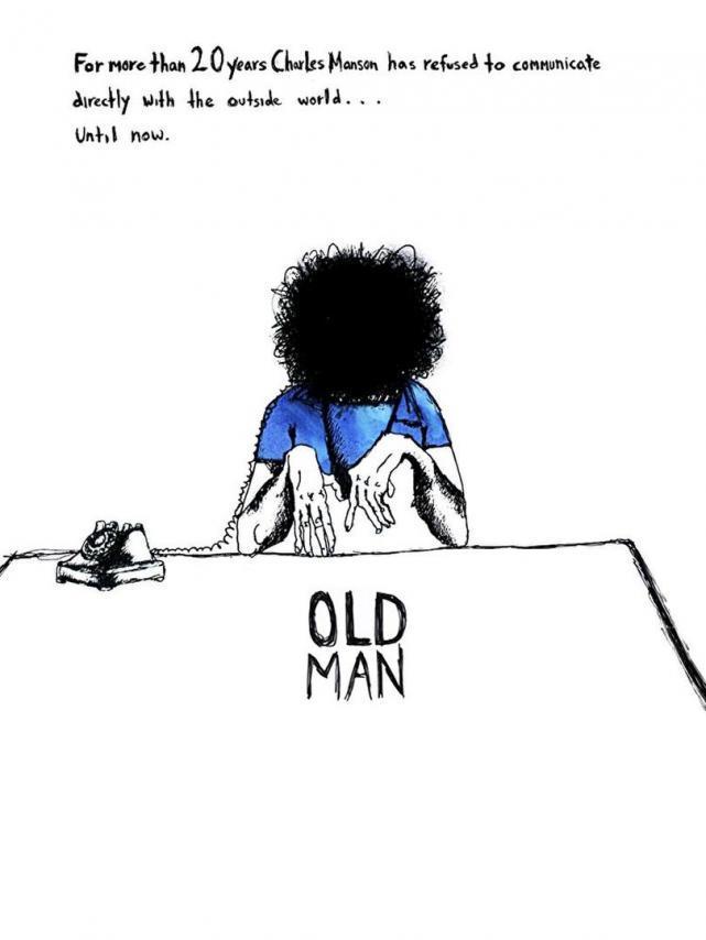 Old Man (S)