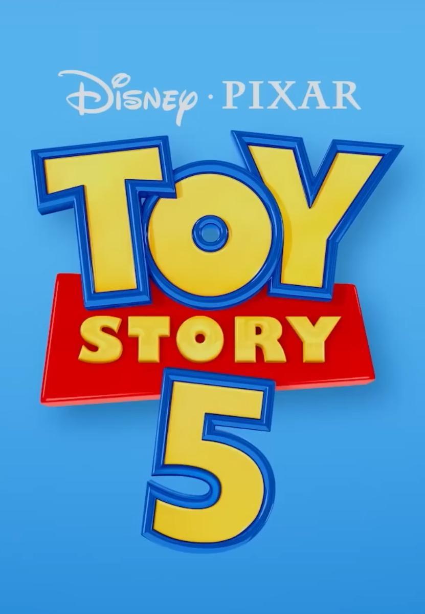 Toy Story 5