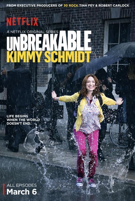 Unbreakable Kimmy Schmidt (TV Series)