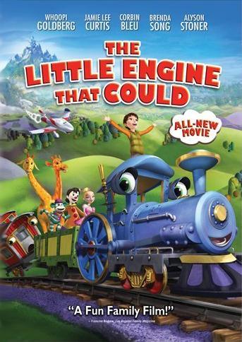 The Little Engine That Could