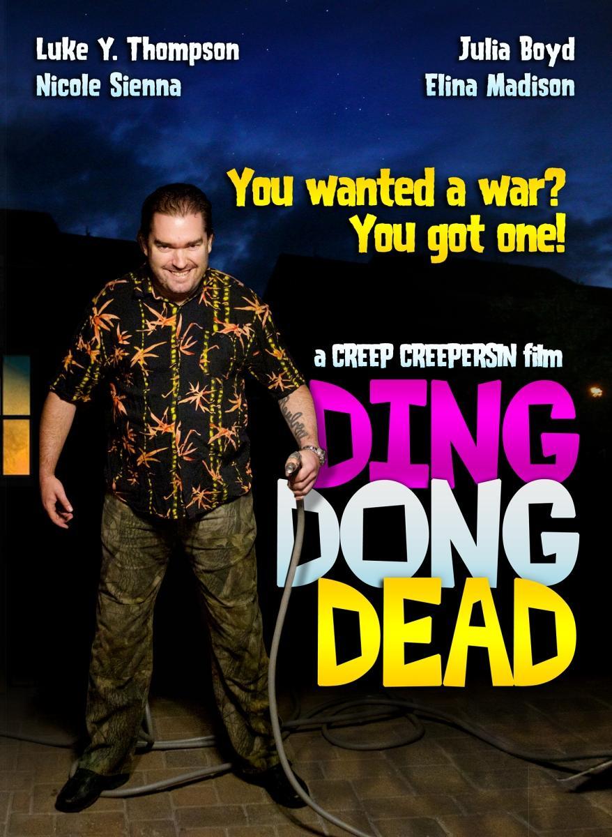 Ding Dong Dead