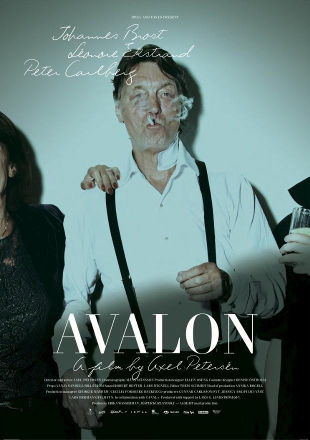 Avalon