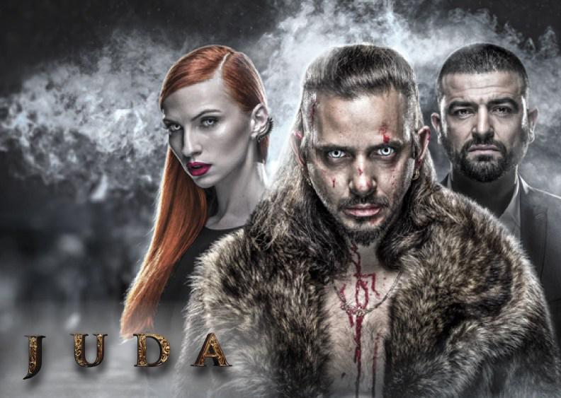 Juda (Serie de TV)