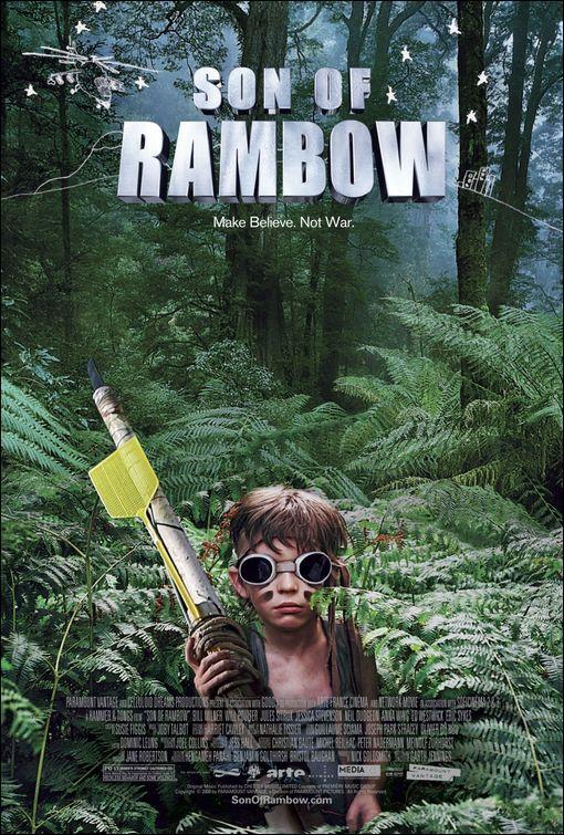 El hijo de Rambow