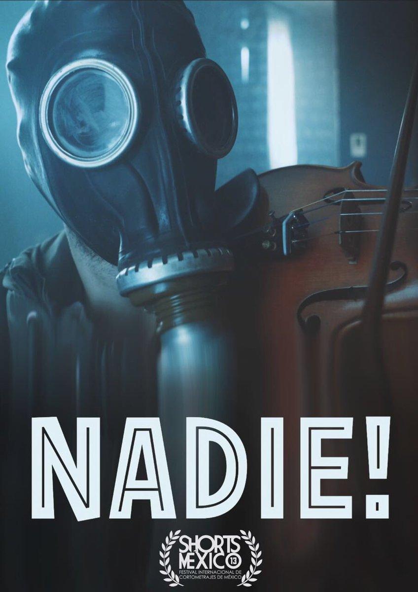 Nadie! (C)