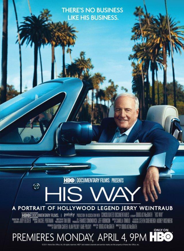 His Way (TV) (2011)