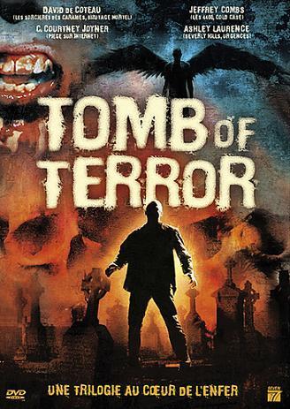 Tomb of Terror