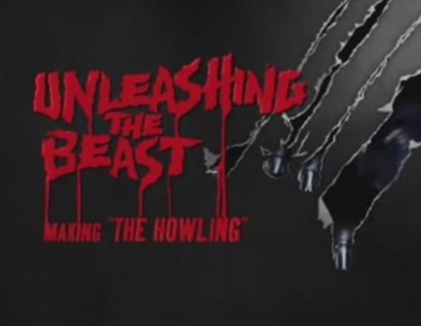 Unleashing the Beast: Making 'The Howling'