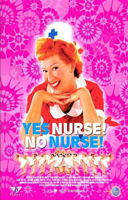 Yes Nurse! No Nurse! (Yes Nurse, No Nurse)