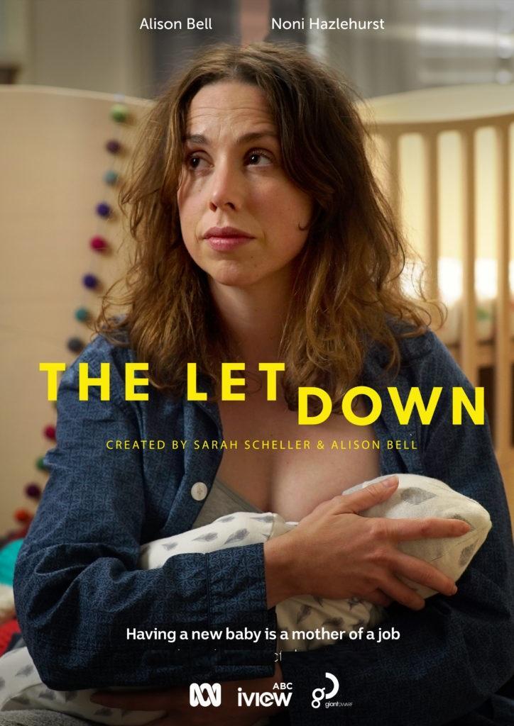 The Letdown (Serie de TV)