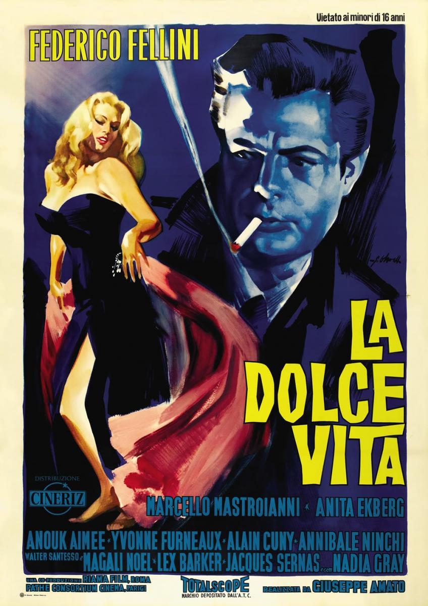 La dolce vita