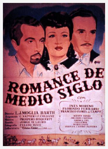 Romance de medio siglo