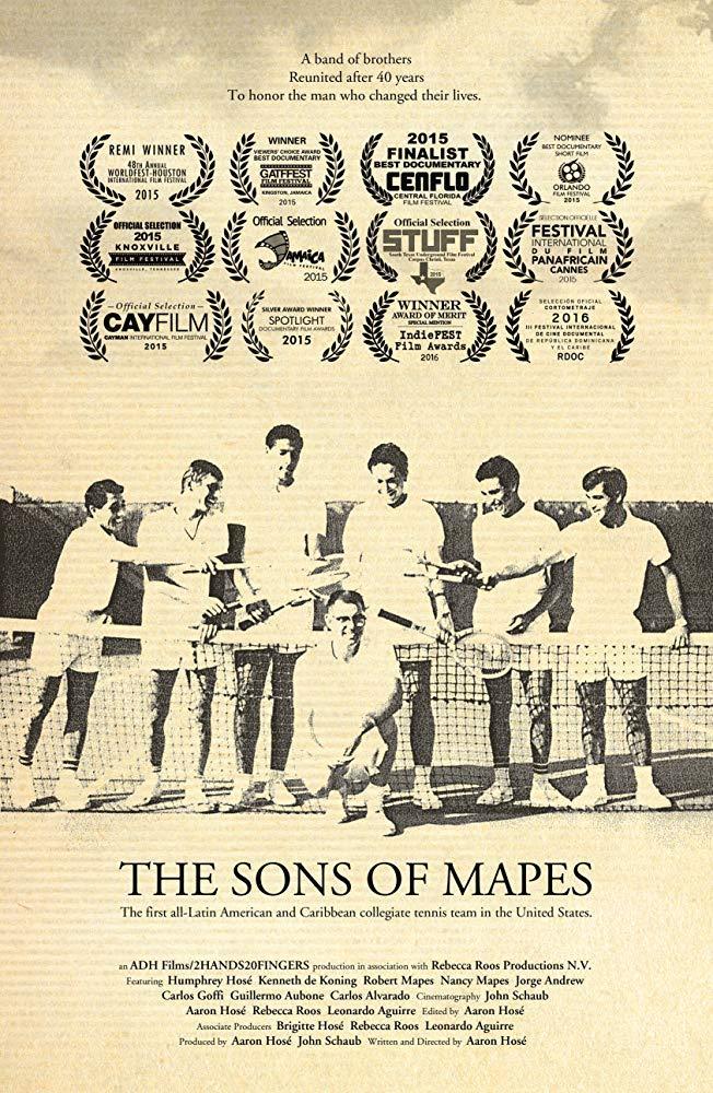 The Sons of Mapes (C)