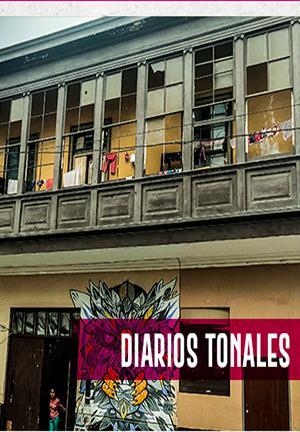 Diarios tonales