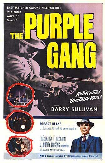 The Purple Gang