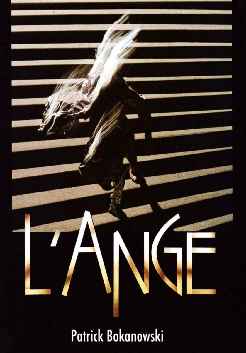 L'ange