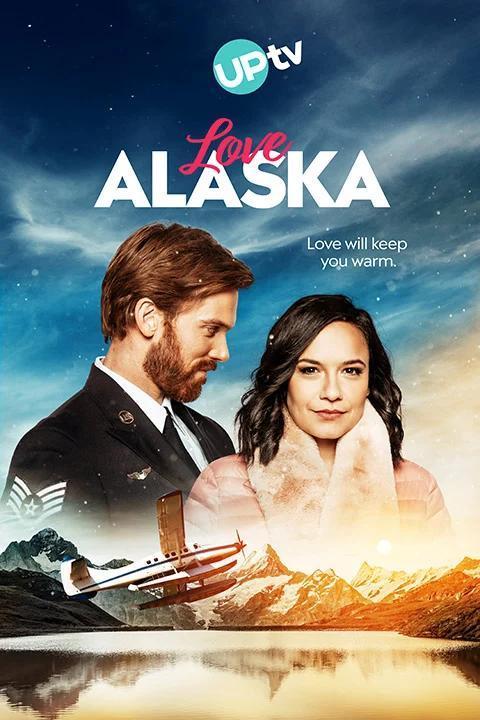 Love Alaska (TV)