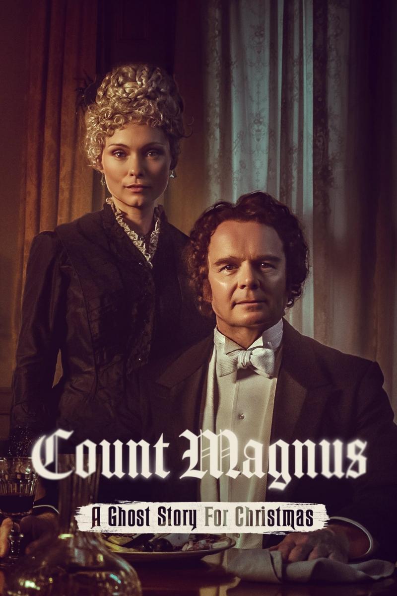 Count Magnus (TV)