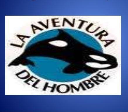 La aventura del hombre (TV Series)