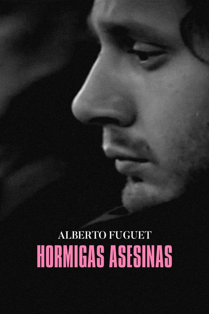 Las hormigas asesinas (C)