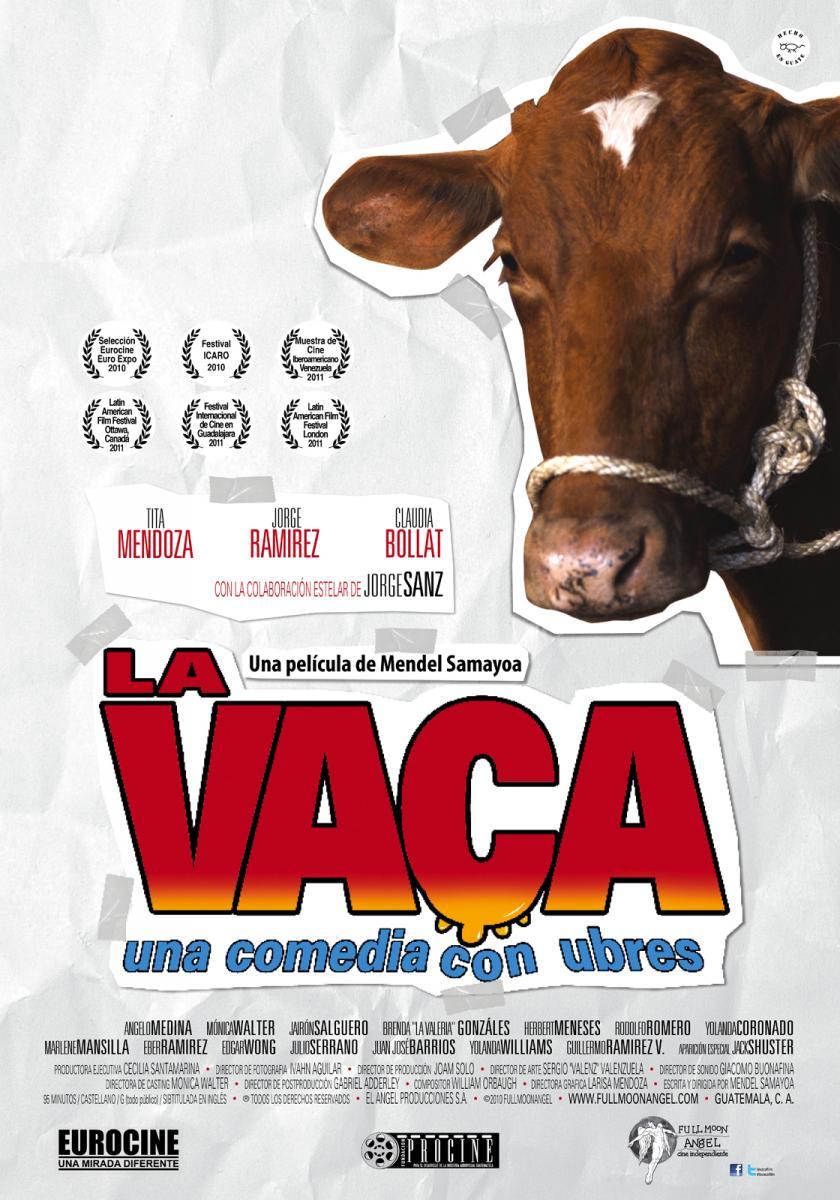 La vaca