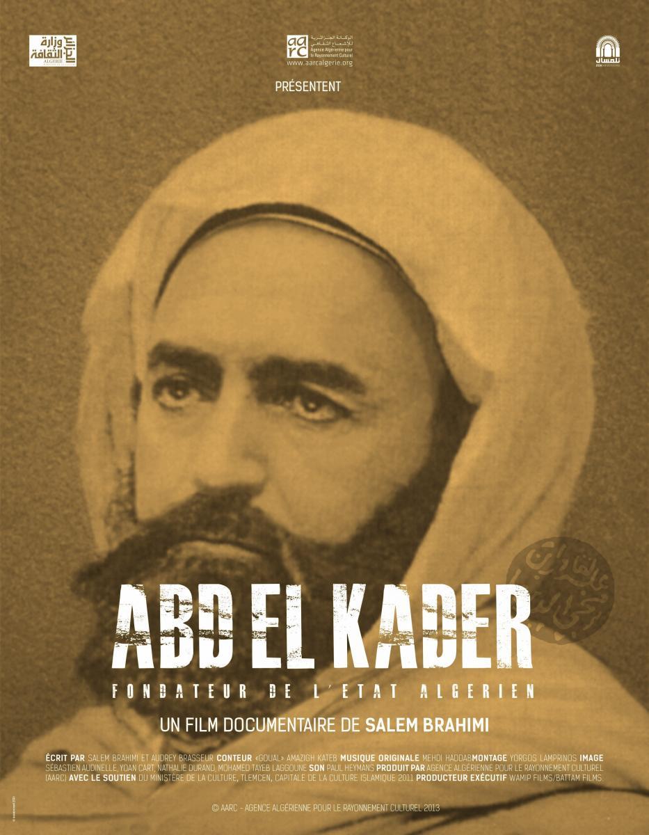 Abd El-Kader