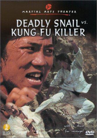 Deadly Snake Versus Kung Fu Killers