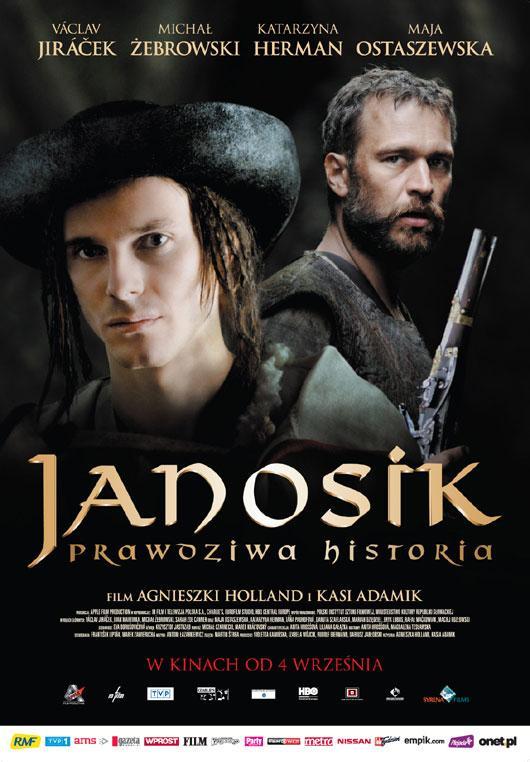 Janosik: A True Story