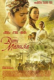 Bumi Manusia