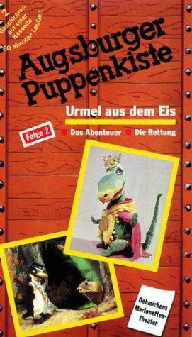 Urmel aus dem Eis (Serie de TV)