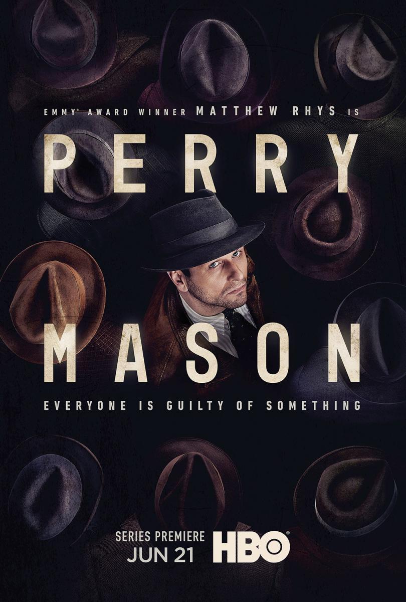 Perry Mason (TV Series)