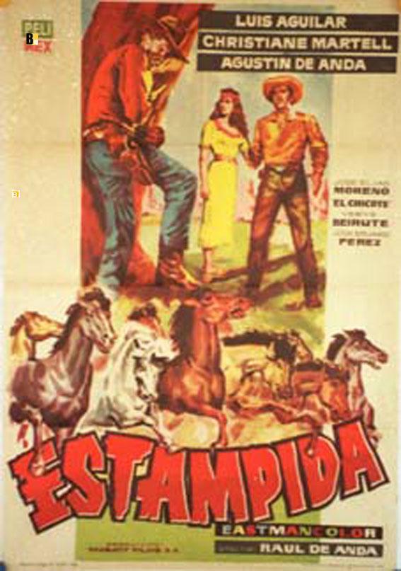 Estampida (1959)