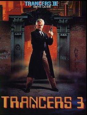 Trancers 3: Amenaza total