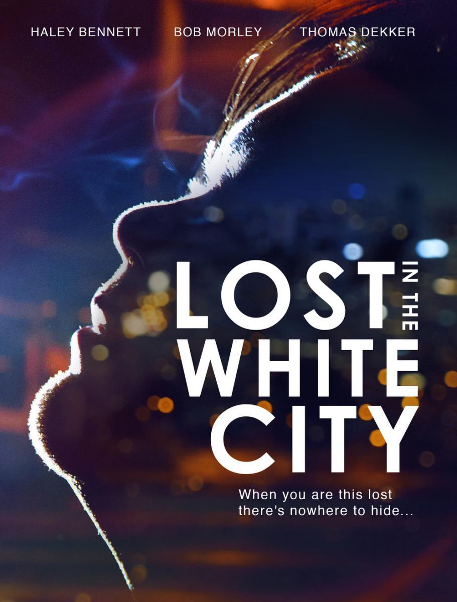 Lost in the White City