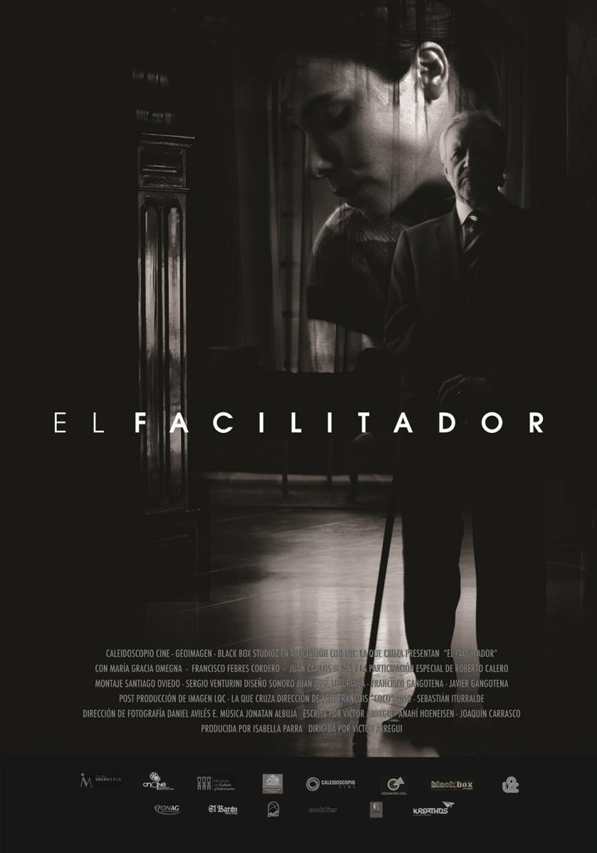 El facilitador