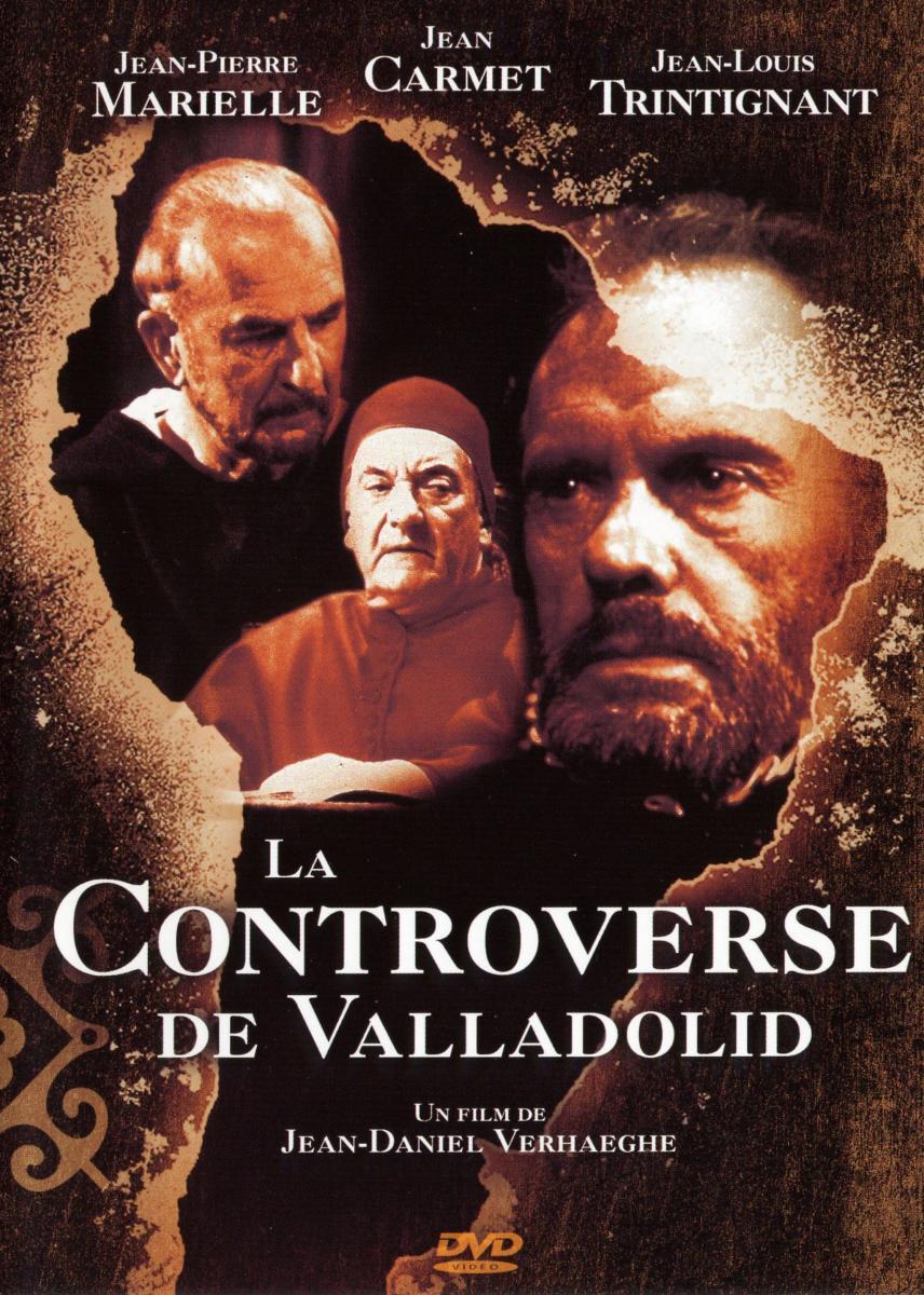 La controverse de Valladolid (TV)