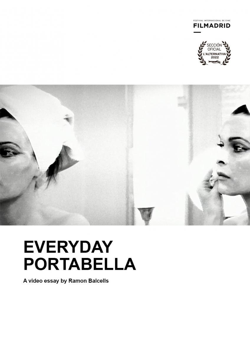 Everyday Portabella (S)