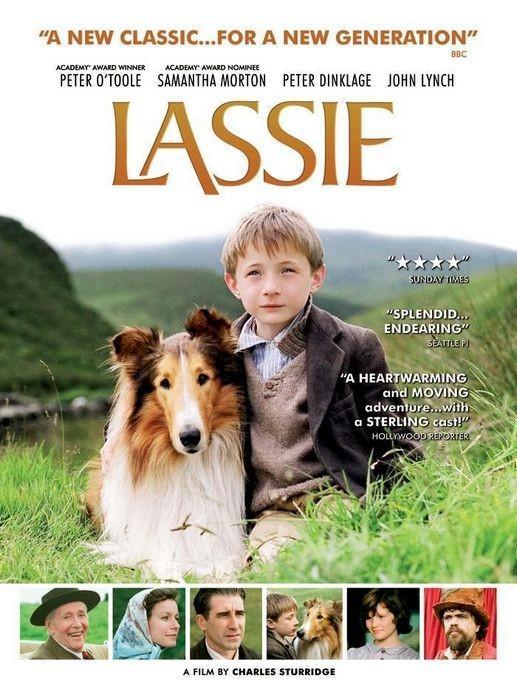 Lassie