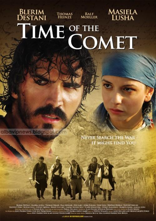 Time of the Comet