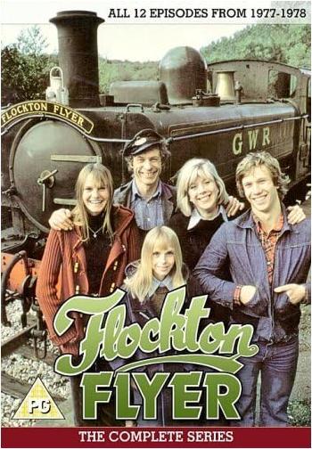 The Flockton Flyer (TV Series)