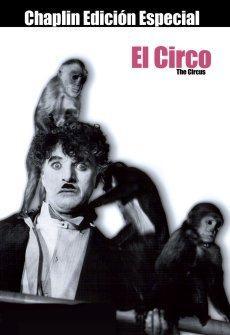 Chaplin Today: The Circus