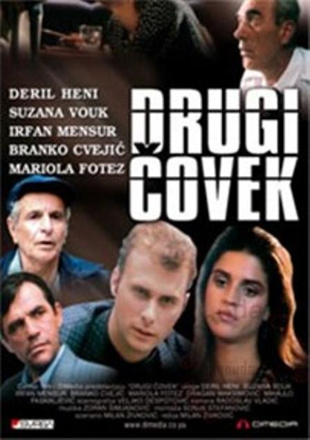 Drugi covek