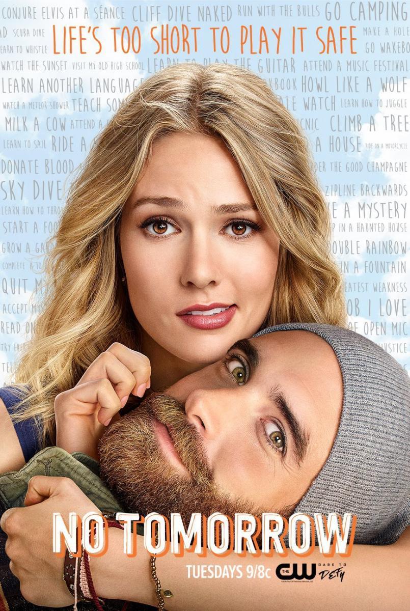 No Tomorrow (Serie de TV)